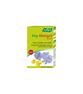 A. Vogel Veg-Omega3 complex...