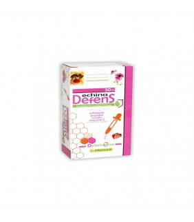 Pinisan Echina Defens 50 ml Pinisan - 1