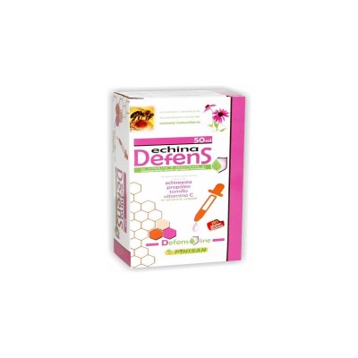 Pinisan Echina Defens 50 ml Pinisan - 1