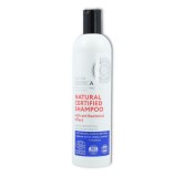 Natura Siberica Champu Natural Higienizante 400 ml