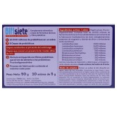 Tongil Bifisiete 10 sobres 