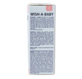 Dietmed Wish-A-Baby 30 cápsulas