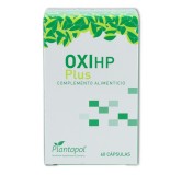 Plantapol Oxi Hip Plus Blister 60 cápsulas