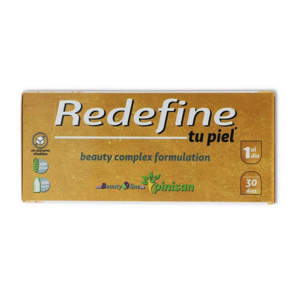 Redefine 30 sticks Pinisan