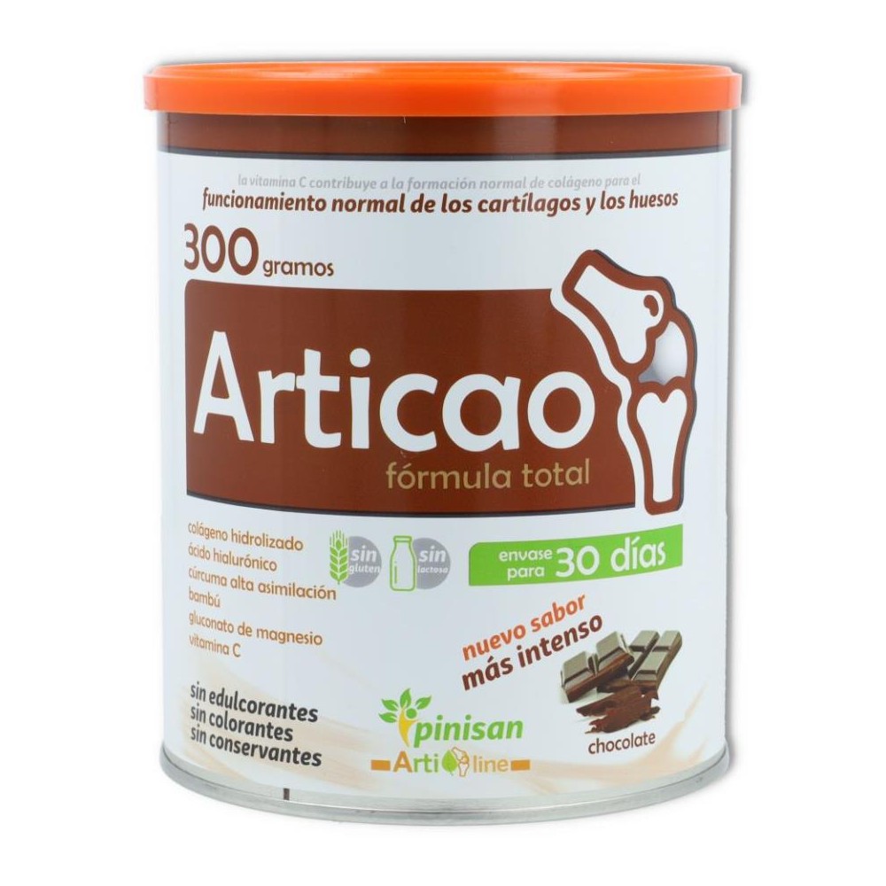 Pinisan Colageno Articao 300 gramos