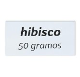Planta Hibisco 50 gra Pinisan