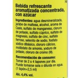 Solucion Preciosa 100 ml 