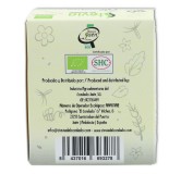 Té Pakistani Bio 15 piramides Stevia del Condado