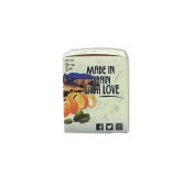 Té Pakistani Bio 15 piramides Stevia del Condado