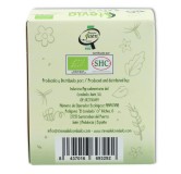 Té Verde Marrakech Bio 15 piramides Stevia del Co
