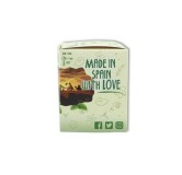 Té Verde Marrakech Bio 15 piramides Stevia del Co