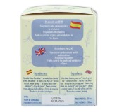 Winter Sky  Bio 15 piramides Stevia del Condado