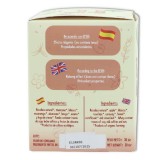 Rooibos Kalahari  Bio 15 piramides Stevia del Cond