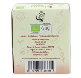 Rooibos Kalahari  Bio 15 piramides Stevia del Cond