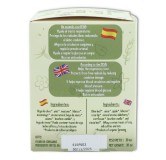 Paisaje del Sur Bio 15 piramides Stevia del Conda
