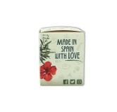 Paisaje del Sur Bio 15 piramides Stevia del Conda