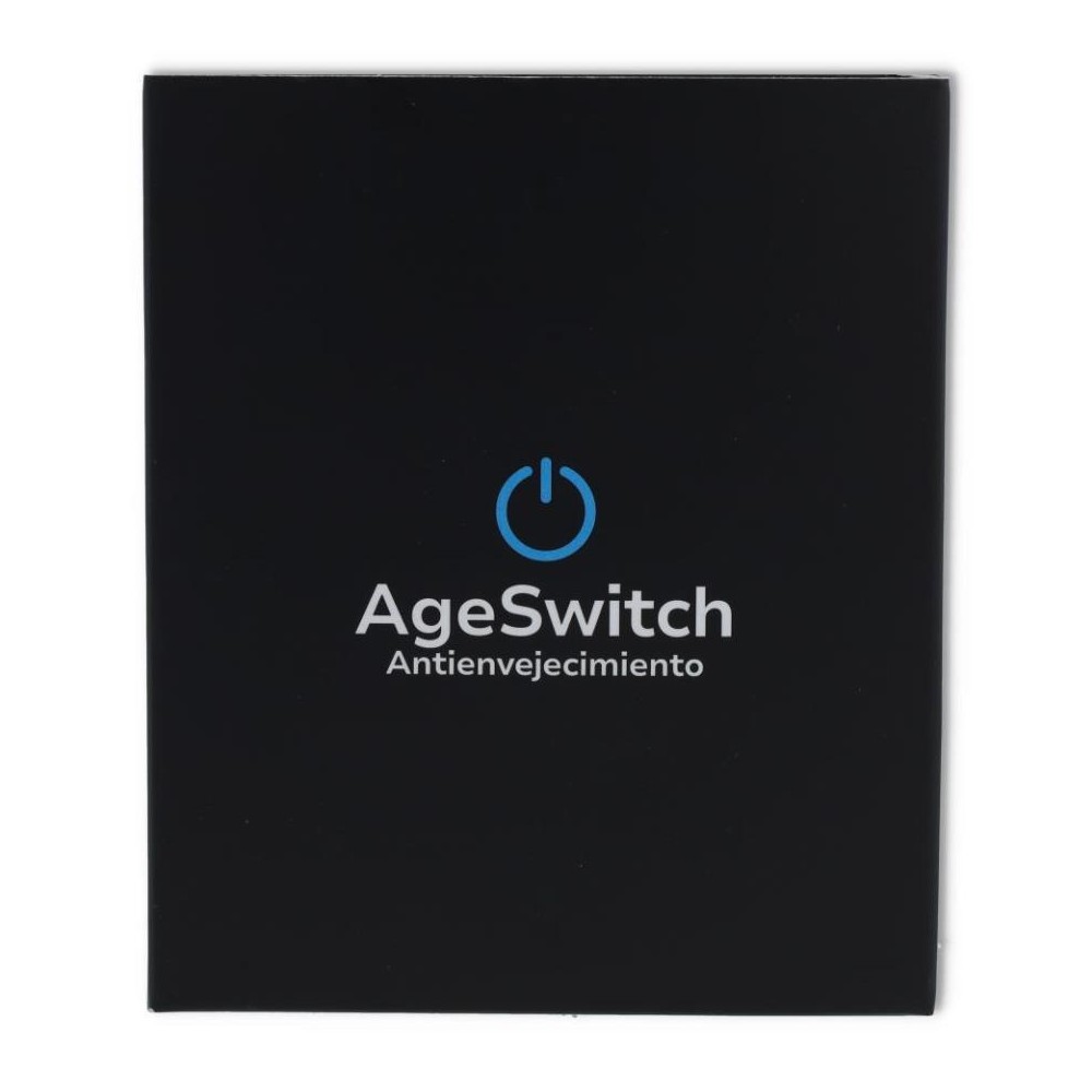 Age-Switch Antienvejecimiento 457 gramos