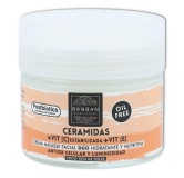 Banban Crema Facial Ceramidas y Vitamina C 50 ml 