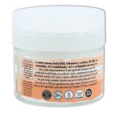 Banban Crema Facial Ceramidas y Vitamina C 50 ml 