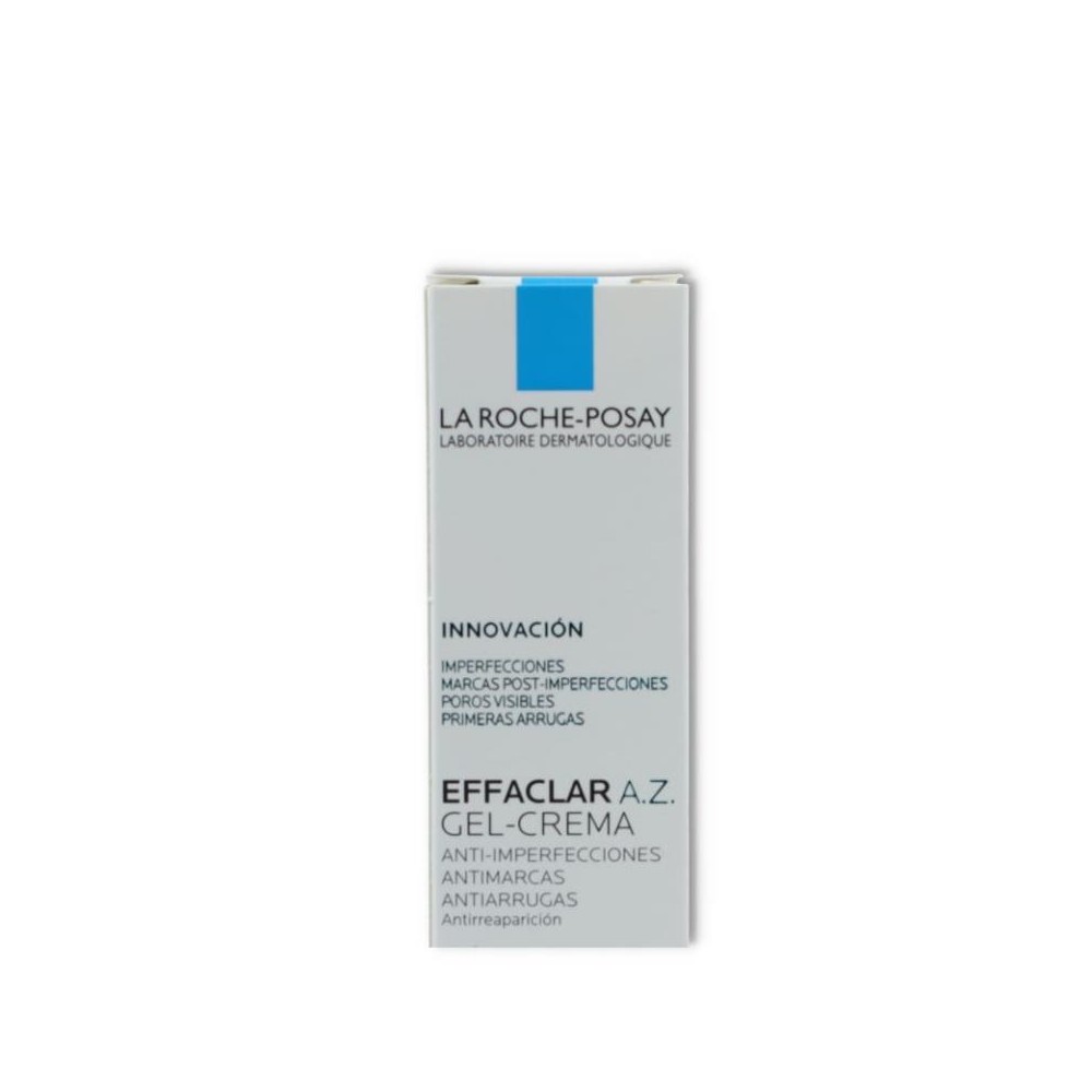 La Roche Rosay Effaclar A Z  Gel Crema 40 ml 