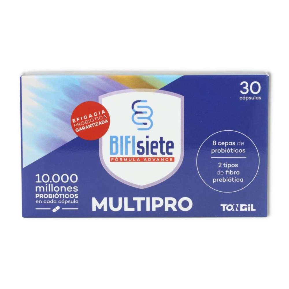 BIFISIETE 30 CAP TONGIL