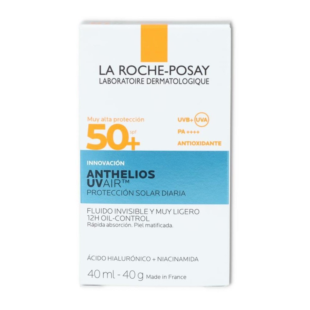 La Roche Posay Anthelios UV AIR 40 ml SPF 50