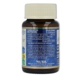 Tongil Estado Puro Canela 25000mg 30 cápsulas