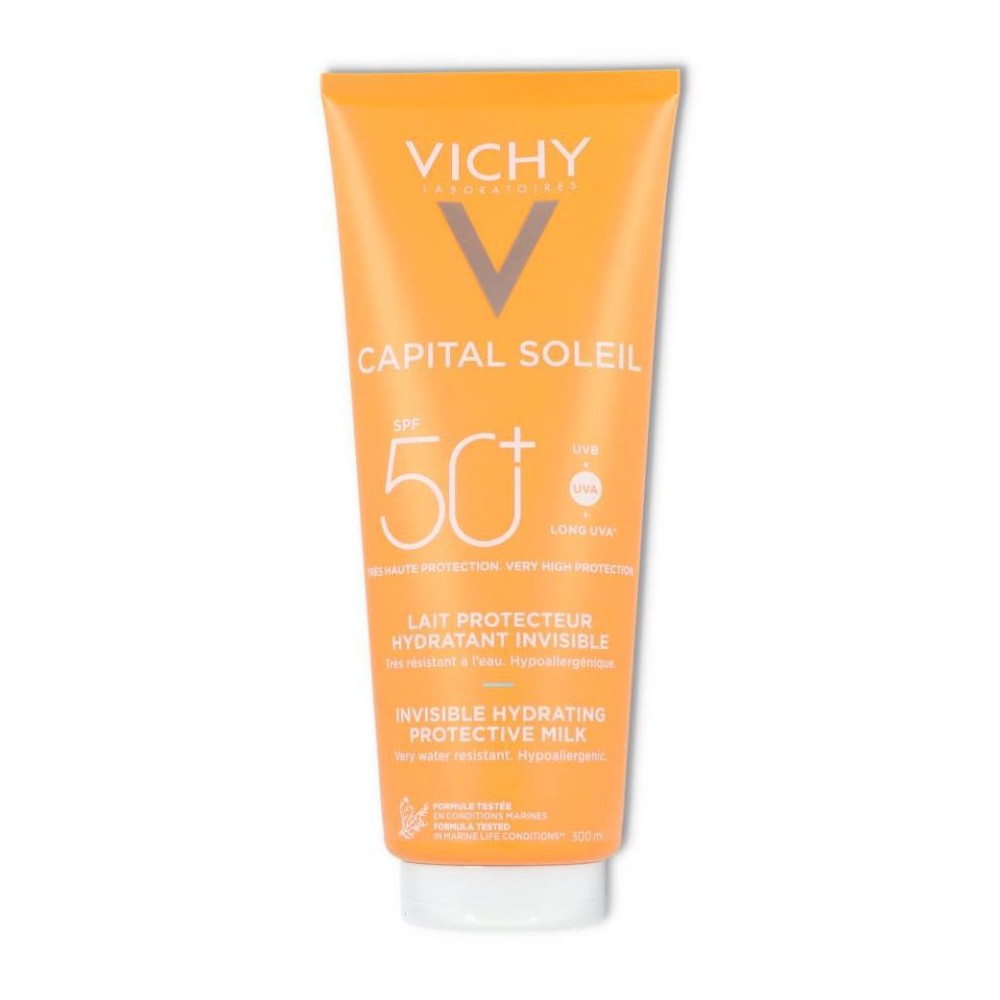 Capital Soleil Leche SPF 50 300 ml Vichy