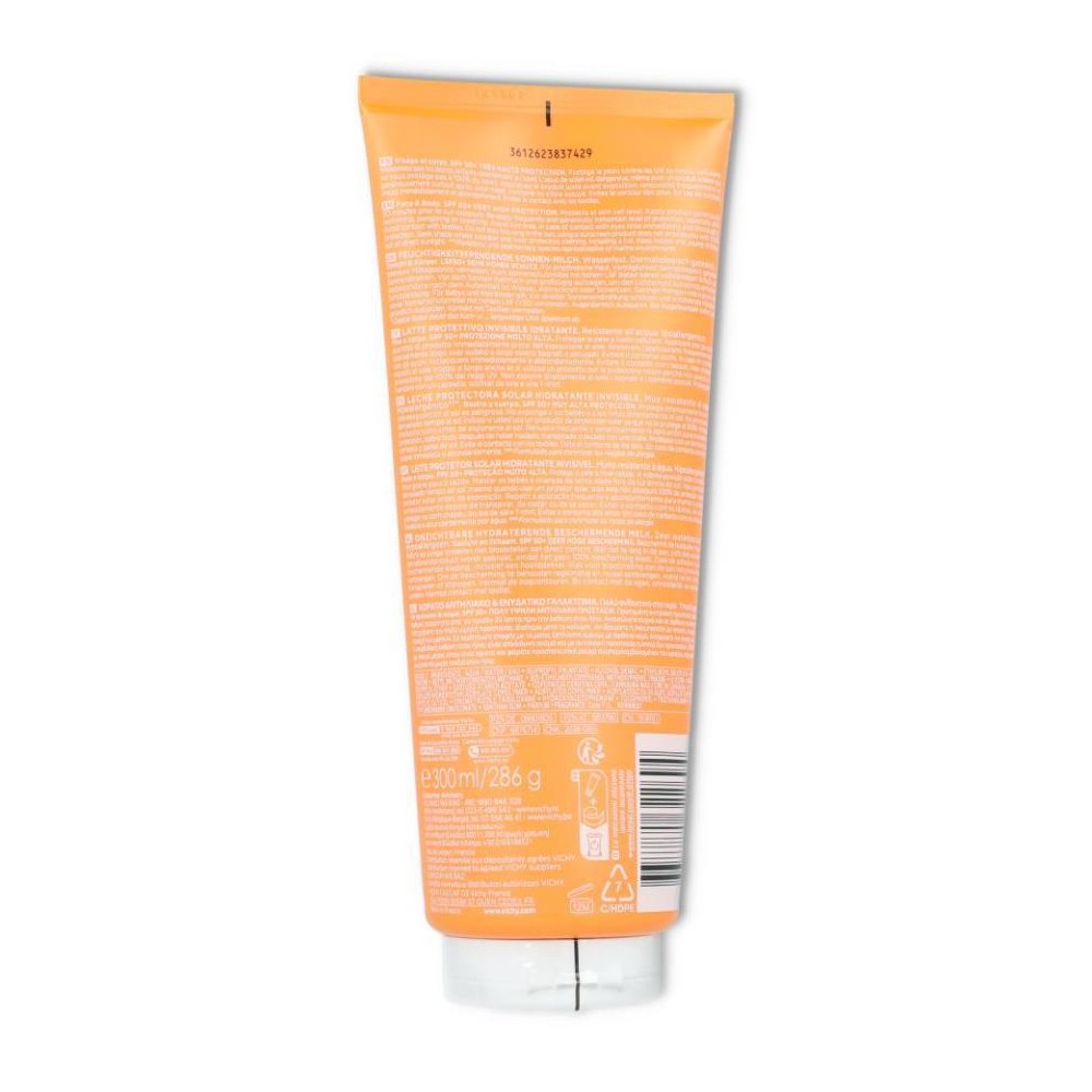 Capital Soleil Leche SPF 50 300 ml Vichy