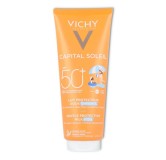 Capital Soleil Leche Niños SPF 50 300 ml Vichy