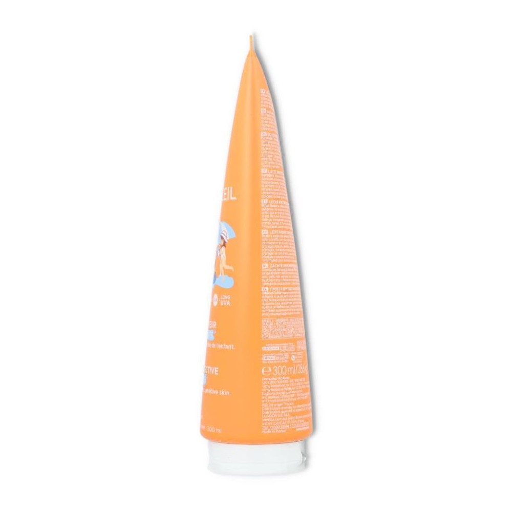 Capital Soleil Leche Niños SPF 50 300 ml Vichy