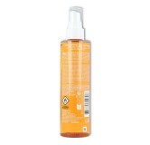 Aceite Invisible SPF 50 200 ml Vichy