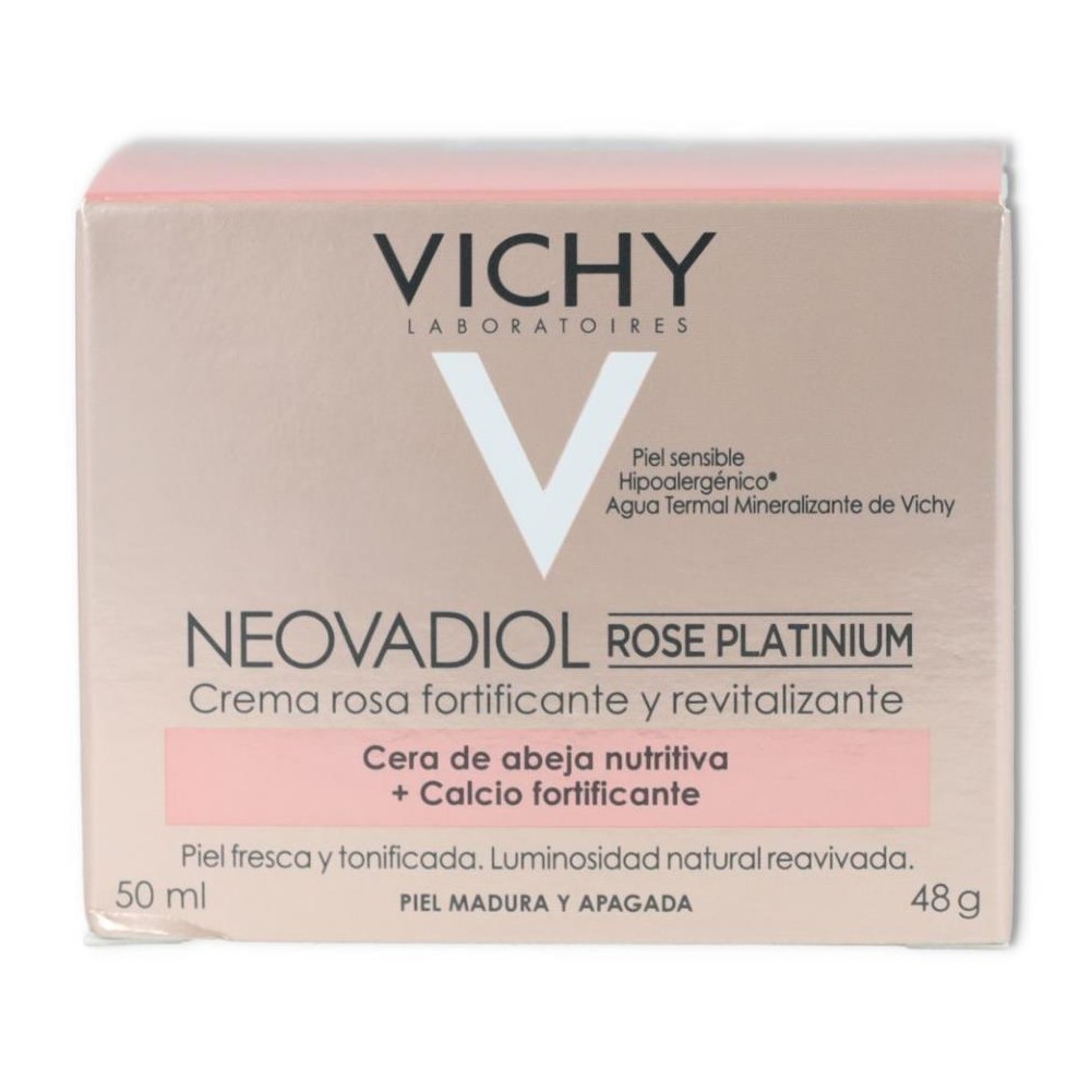 Neovadiol  Rose Platinium 50 ml Vichy