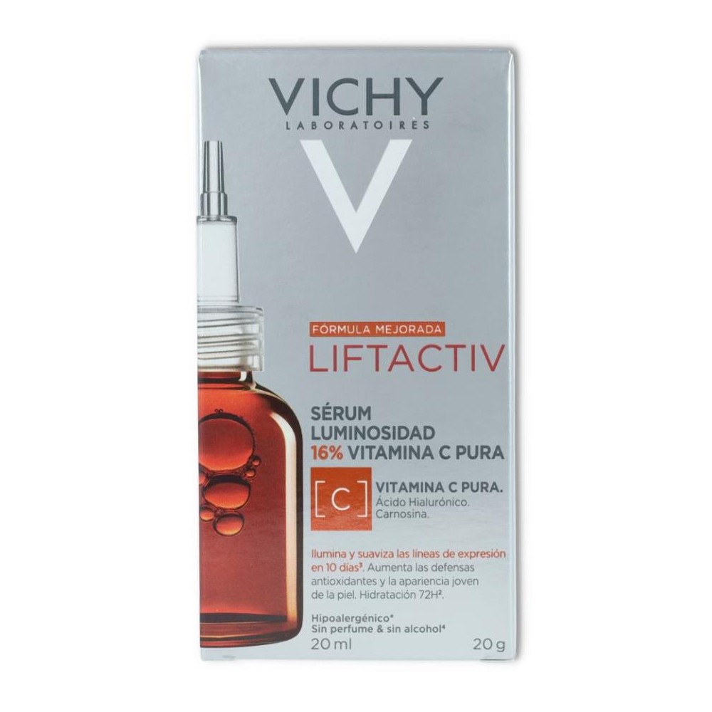 Liftactiv Serum Vitamina C 20 ml Vichy