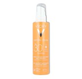 Spray rehidratante ligero spf30 200 ml Vichy