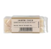 Jabon natural coco 100 gr Plantapol