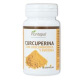 CURCUPERINA 60 cap PLANTAPOL