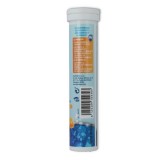 Magnesio 20 past Efervescente Plantapol