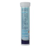 Magnesio 20 past Efervescente Plantapol