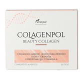 Colagenpol Beauty 30 Sticks Plantapol