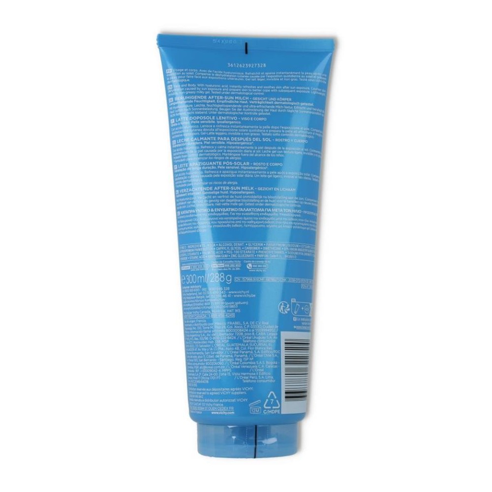 Capital Soleil After-sun 300 ml Vichy