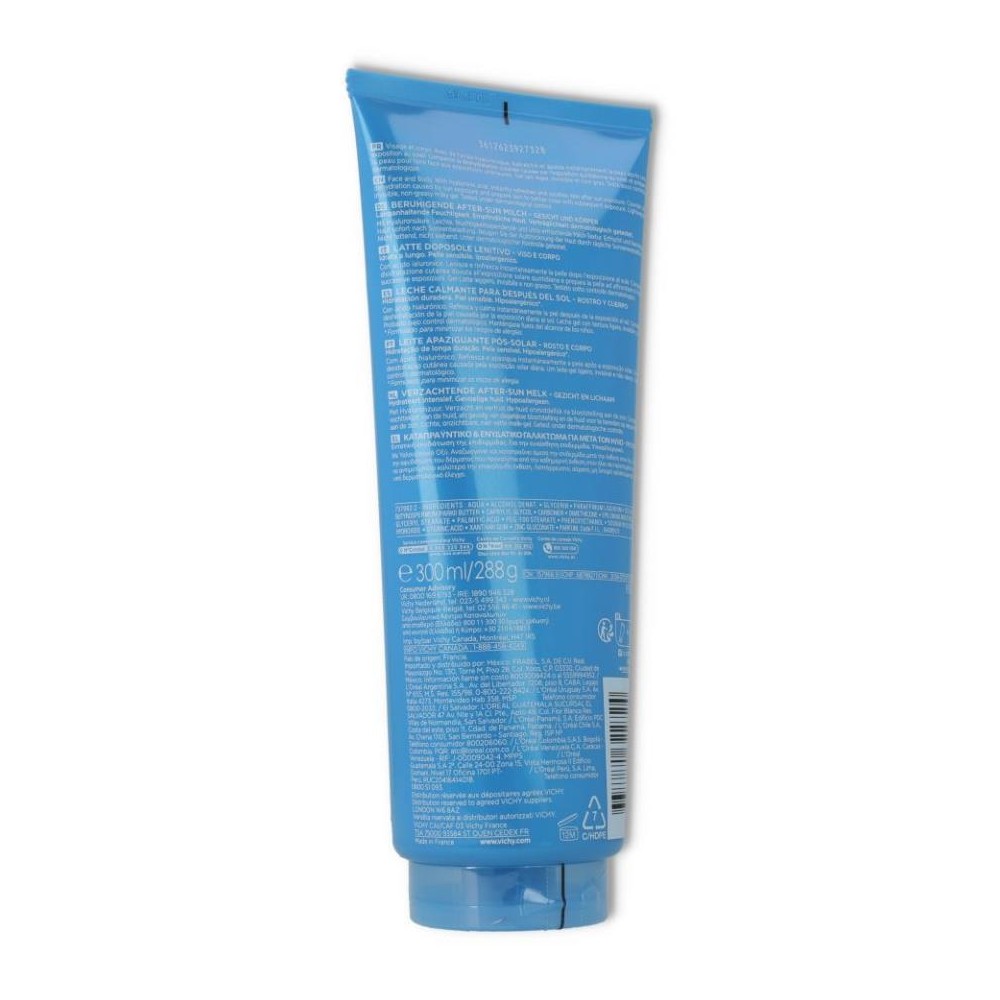 Capital Soleil After-sun 300 ml Vichy