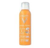 Bruma Anti Arena niños spf 50 200 ml Vichy