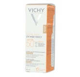 Capital Soleil UV-Age Color SPF50  40 ml Vichy