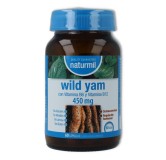 Naturmil Wild Yam 60 cap