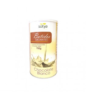 Sotya Batido chocolate...