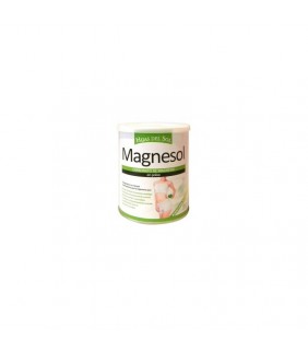 Ynsadiet Magnesol carbonato magnesio 110 gramos Ynsadiet - 1