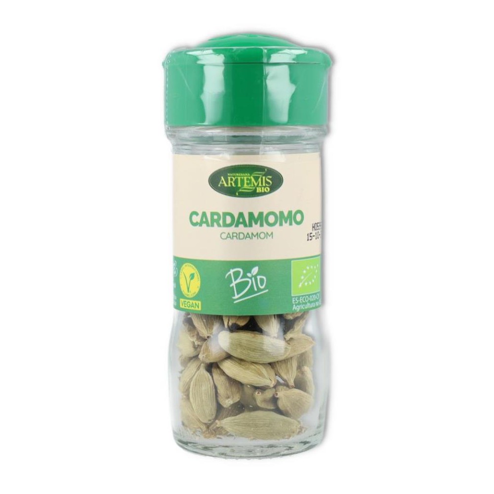 Cardomomo 20 gr Artemis 