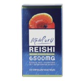 REISHI 6500 Mg 60 cap ESTADO PURO TONGIL