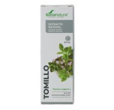 EXTRACTO DE TOMILLO 50 ML SORIA NATURAL